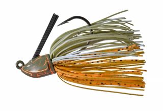 Illex Jungle Blaster 10g Jig - 